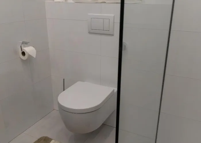 Centrum Koliste 65a Komforta Brno