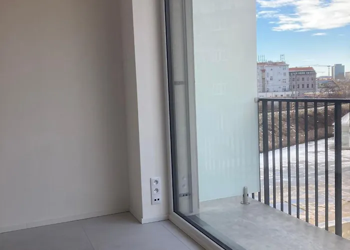 Centrum Koliste 65a Komforta Kemping *