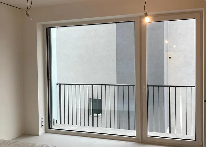 Centrum Koliste 65a Komforta