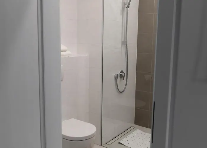 Centrum Koliste 65a Komforta *
