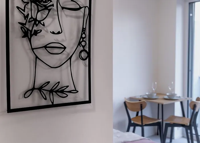 Centrum Koliste 65a Komforta Kemping Brno