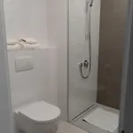 Centrum Koliste 65a Komforta 캠프장 브르노