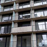 캠프장 Centrum Koliste 65a Komforta