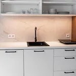 Centrum Koliste 65a Komforta 캠프장 *