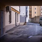 Centrum Koliste 65a Komforta *