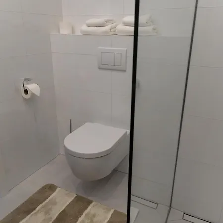 Centrum Koliste 65a Komforta Brno