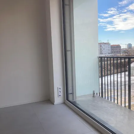 Centrum Koliste 65a Komforta Kemping *