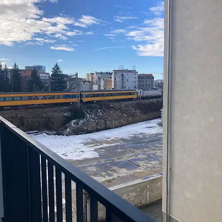 Centrum Koliste 65a Komforta * Brno