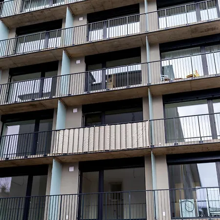 Campeggio Centrum Koliste 65a Komforta