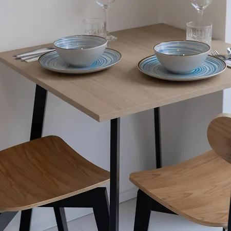 Kemping Centrum Koliste 65a Komforta Brno