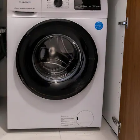 Centrum Koliste 65a Komforta Brno