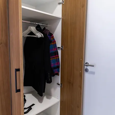 Kemping Centrum Koliste 65a Komforta Brno