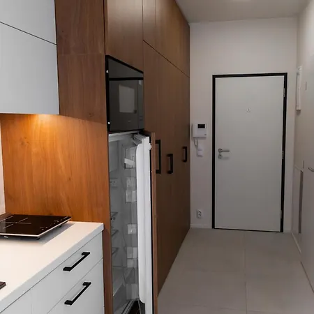 Kemping Centrum Koliste 65a Komforta Brno