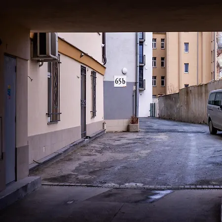 Centrum Koliste 65a Komforta *