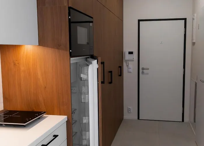 Campingplads Centrum Koliste 65a Komforta Brno